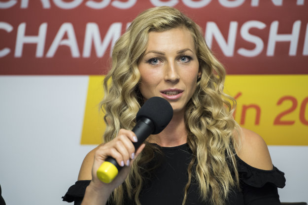 Lucia Vadlejch