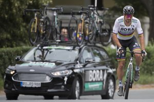Peter Sagan.