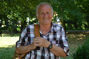 Michal Kirschner.