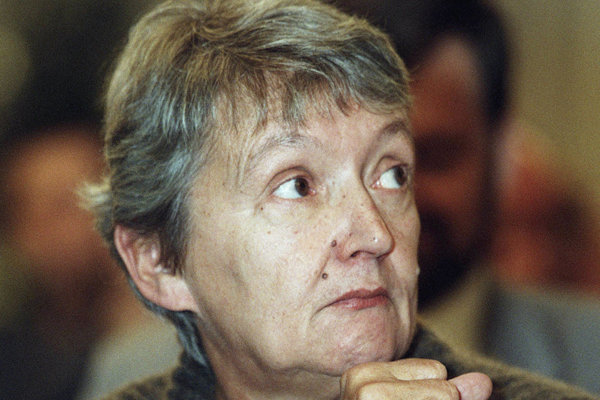 Jej kresbe chýbal príbeh, tak ho napísala. Zomrela autorka Christine Nöstlingerová
