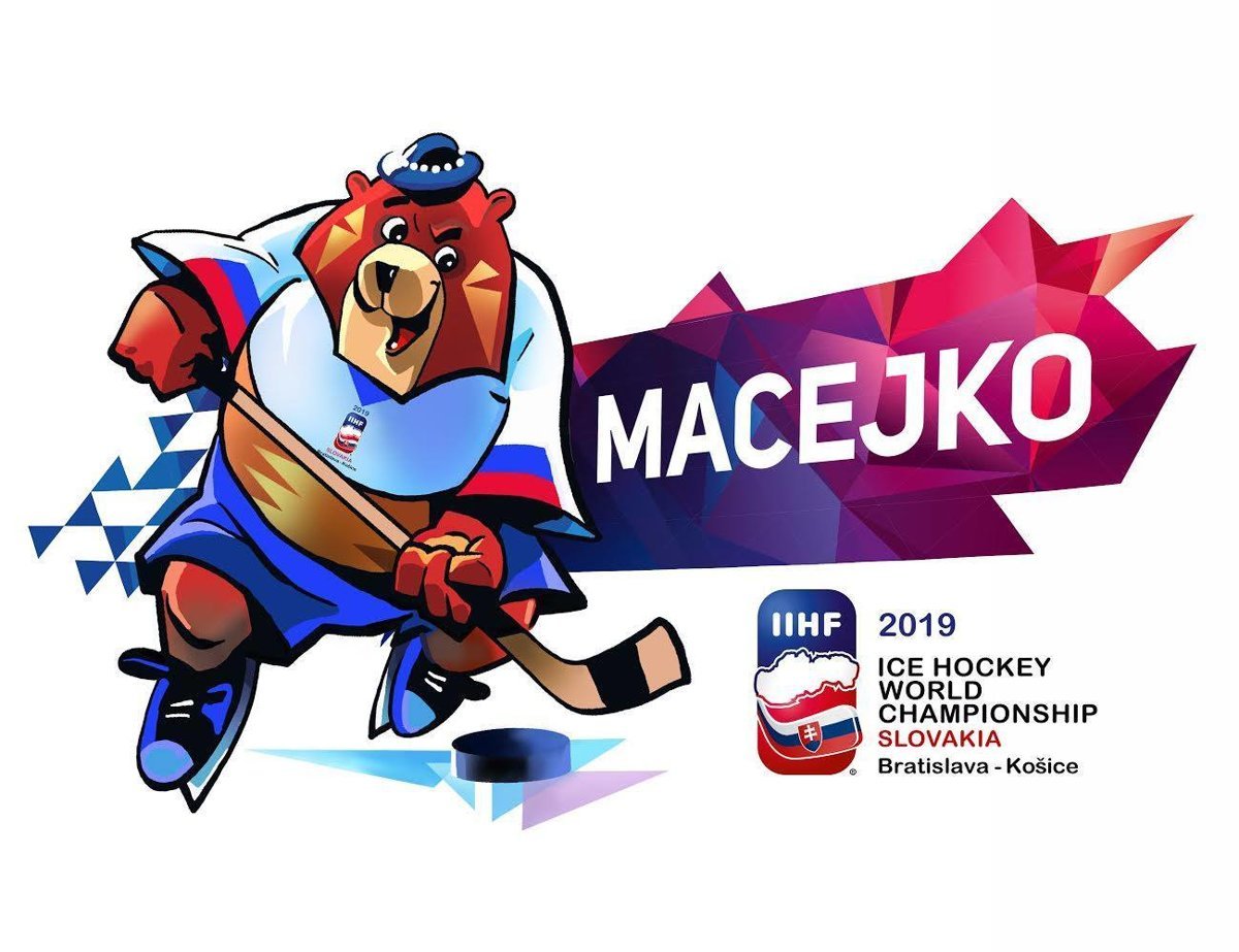 MS v hokeji 2019 rozpis zápasů - HokejTour.cz Mistrovství Světa V Ledním Hokeji 2019