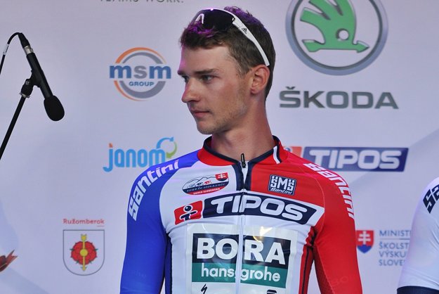 Erik Baška.