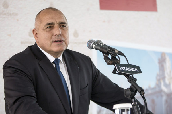 Bulharsko prisľúbilo solidaritu s Maďarskom pri sporoch s Bruselom