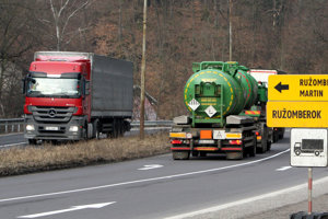 Ilustračné foto.
