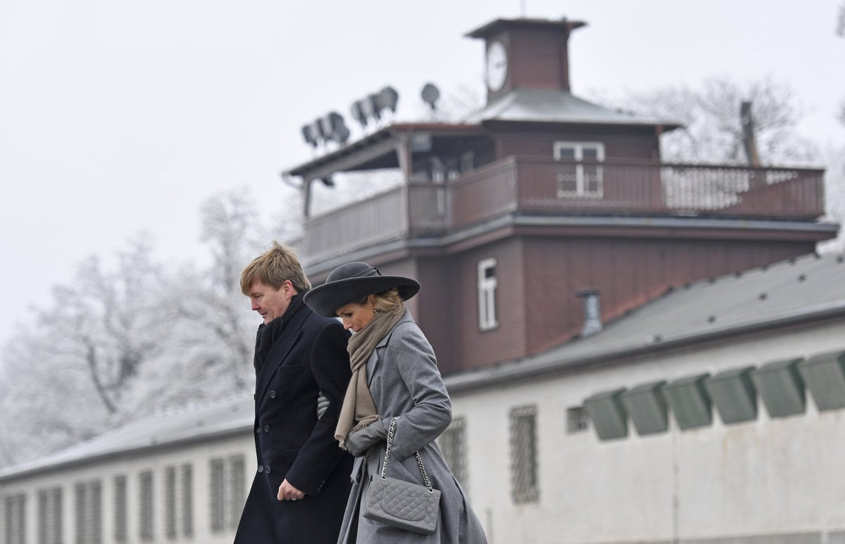 Výsledek obrázku pro buchenwald muzeum klobás