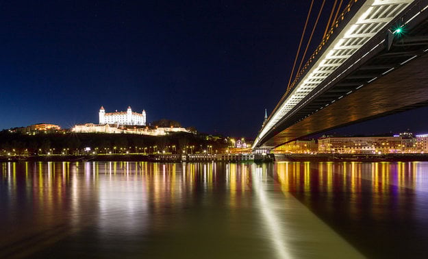 Bratislava.