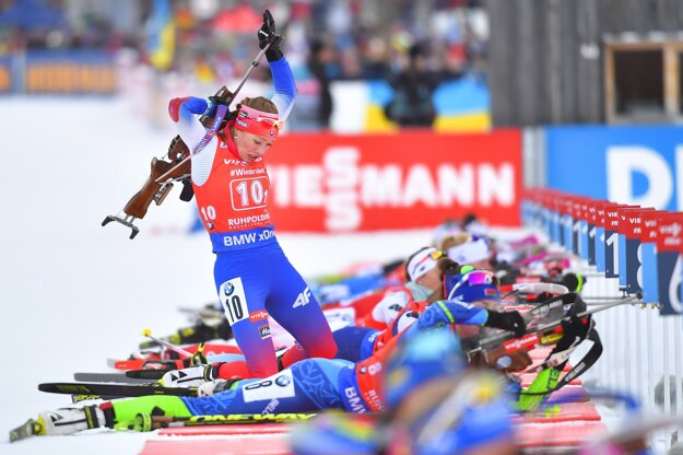 Ivona Fialková.
