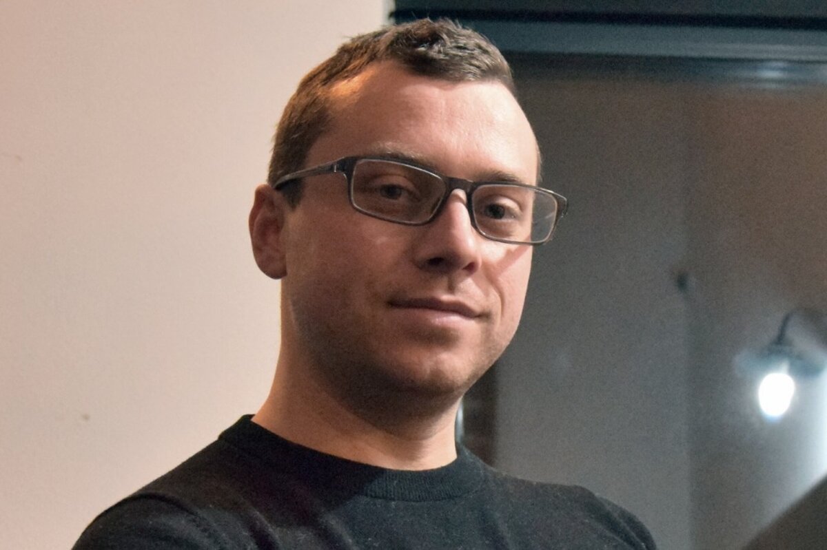 Dcéra chytil dávať fajčenie
