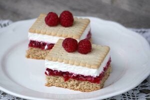 Dvanásť receptov na lahodné koláče a dezerty s mascarpone