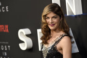 Selma Blair