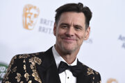 Jim Carrey