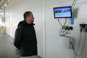  Dvakrát pokuta 165 eur hrozí majiteľom vozidiel, ktorým uplynie platnosť osvedčení o technickej a emisnej kontrole. 