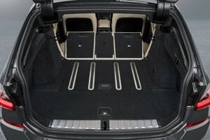 BMW radu 3 Touring