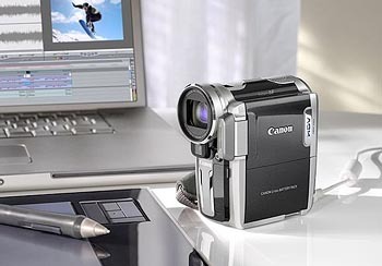 foto - canon