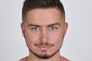 Matej Nosek.