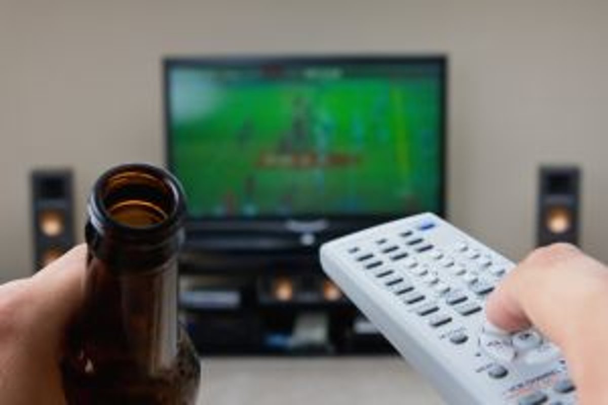 Pripojiť televíznu anténu