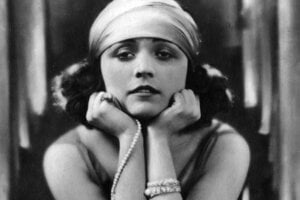 Pola Negri sa na plátne presadila v silnej európskej aj americkej konkurencii. Publikum ju vnímalo ako exotickú krásku.