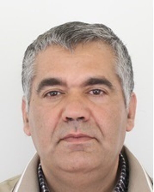 Hľadaný Peter Kálay
