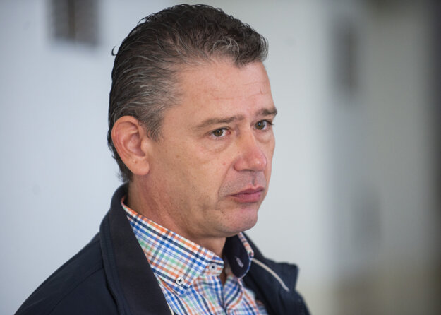 Roman Mikulec