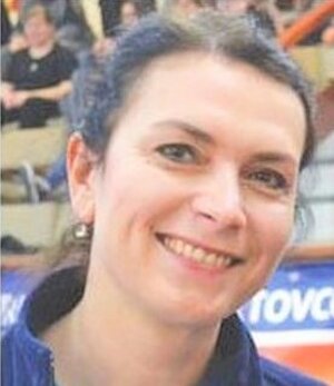 Alena Schimíková.