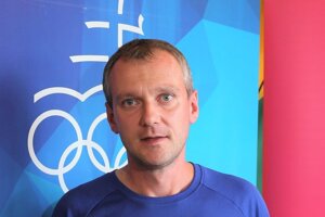 Pavol Kopp.