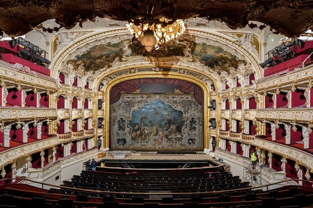 Opera