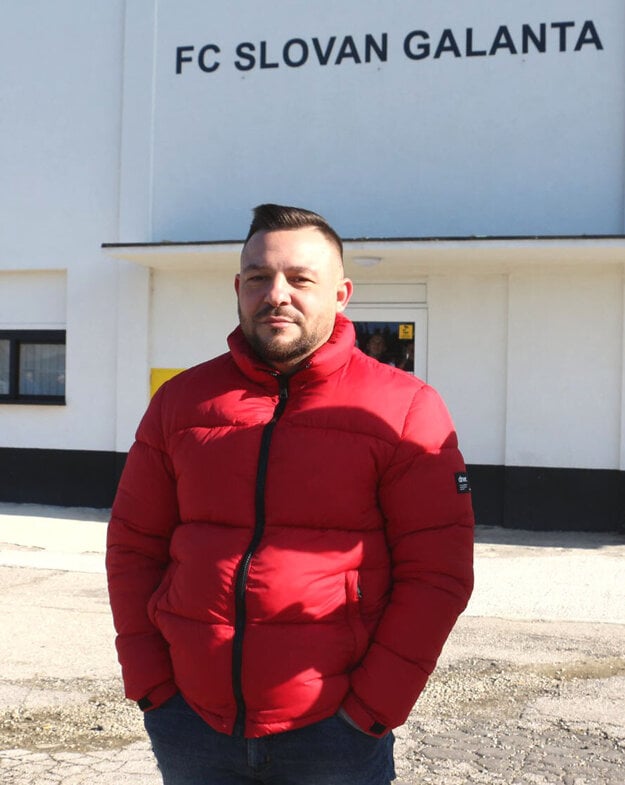 Roman Kollárik.  (zdroj: ark)