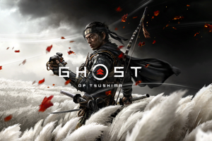 Ghost of Tsushima je hra v otvorenom svete, ktorá sa výrazne inšpiruje samurajskými filmami. Dokonca ponúka možnosť hrať v Kurosawovskom režime, pri ktorom sa prepne do čiernobielych farieb a pridá šum. 