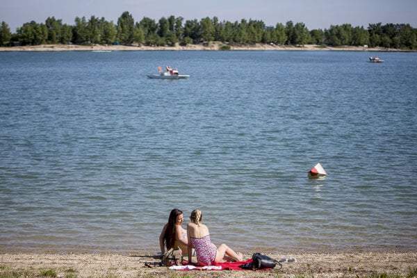 Pandémia výrazne ovplyvnila spôsob, akým ľudia na Slovensku strávili leto