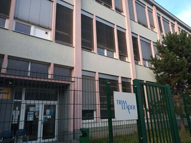 Spoločnosť Trim Leader oznámila hromadné prepúšťanie.