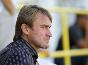 Ľubomír Luhový