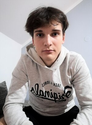 Martin Lichner.