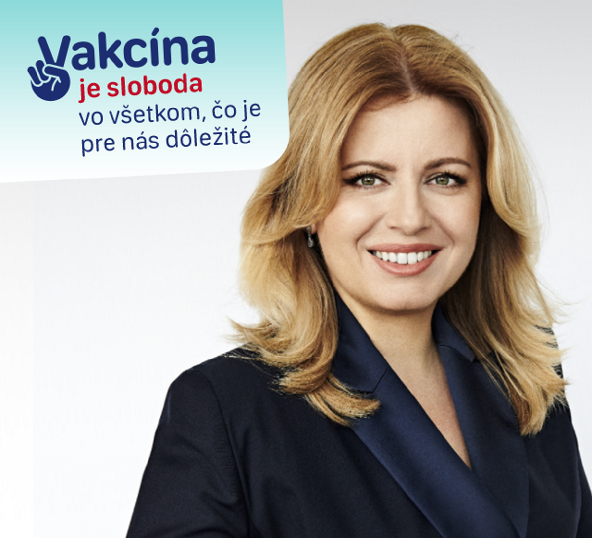 Výsledok vyhľadávania obrázkov pre dopyt caputova kampan sme