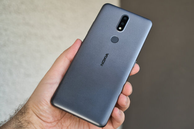 Nokia 2.4
