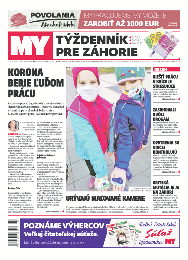 Aktuálne vydanie. (zdroj: (R))