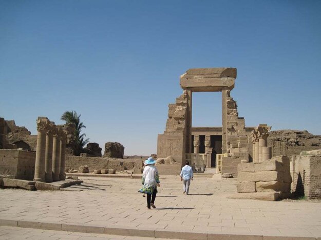 Dendera