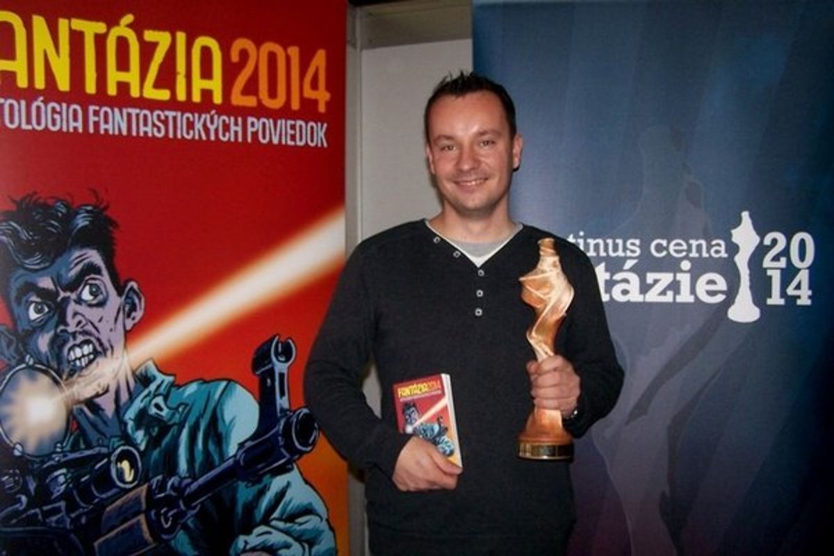 Zoznamka ocenenia 2015