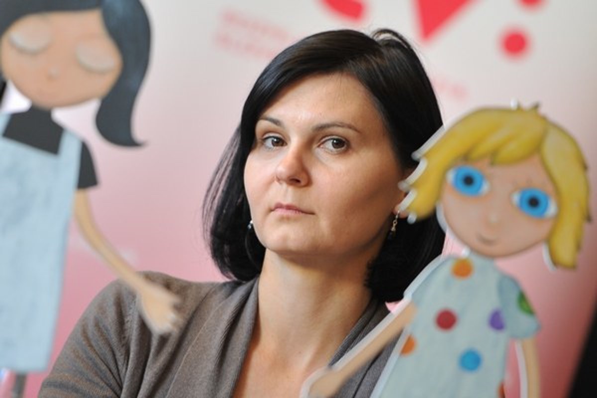 Čarodejníctvo Zoznamka stránky