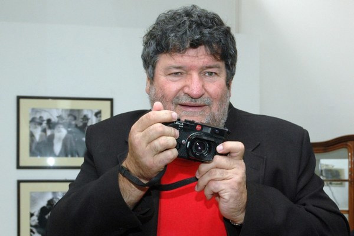 Zoznamka profil fotograf NYC