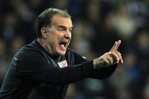 Marcelo Bielsa.