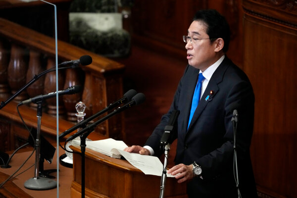 Japonci nemajú záujem o rodičovstvo. Premiér varuje pred kolapsom spoločnosti