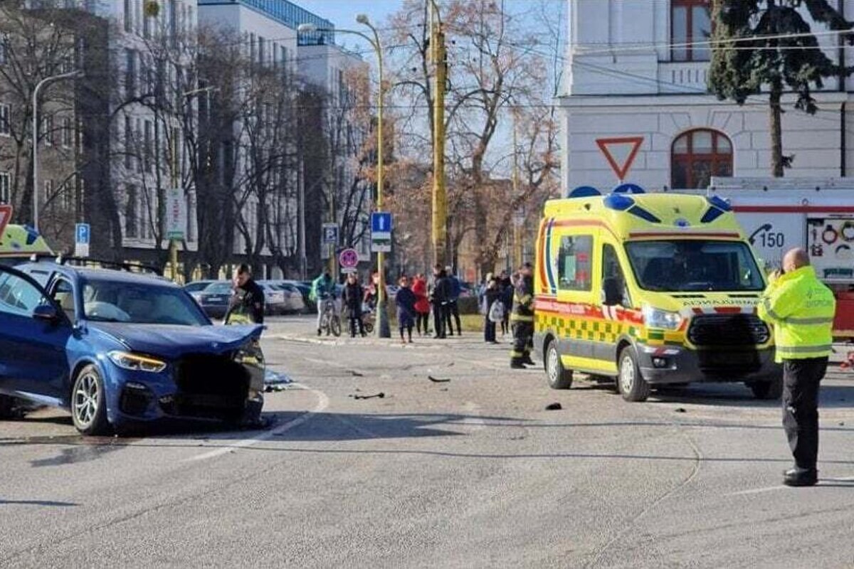 They accused the BMW driver of the tragic accident, he was going very fast, he should go to jail Video edmund hillary set