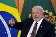 Luiz Inácio Lula da Silva 