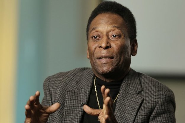 Pelé sa vo svojej predpovedi zmýlil.