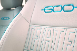 Fiat 600e