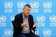 Philippe Lazzarini.