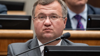 Šalitroš predloží na koaličnej rade návrh na zavedenie digitálnej dane