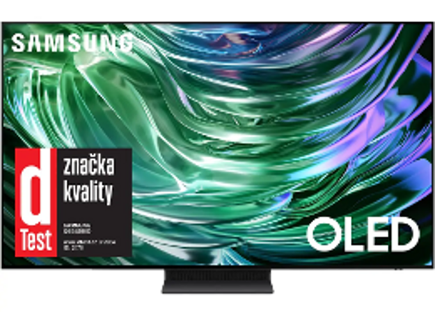 Hlavná výhra je OLED Smart TV Samsung v hodnote 999 eur.