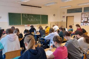 Originálna iniciatíva matičiarov prebudila záujem o klasiku aj medzi najmladšími čitateľmi.