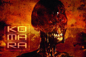 Komara II.